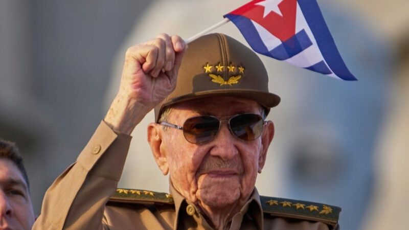 Cuba se une en defensa de Raúl Castro ante acusaciones de Estados Unidos