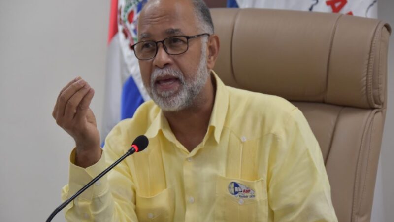 La ADP renueva su compromiso con la mejora de la educación pública