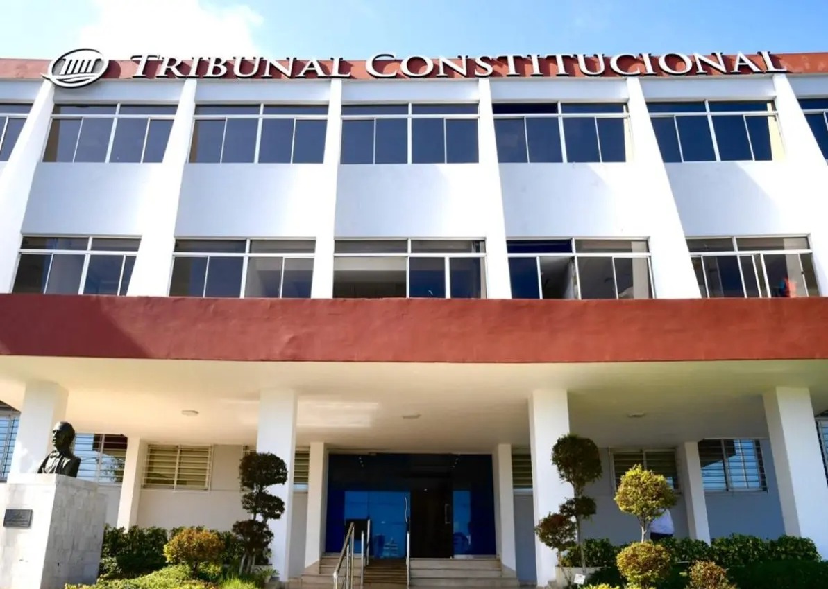 El Constitucional establece un hito en la interpretación judicial