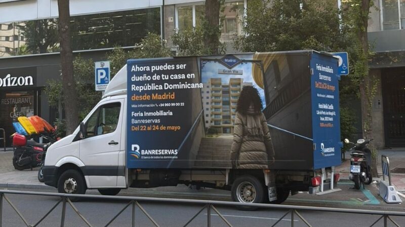 Feria en Madrid ofrece atractivas oportunidades inmobiliarias para dominicanos en Europa