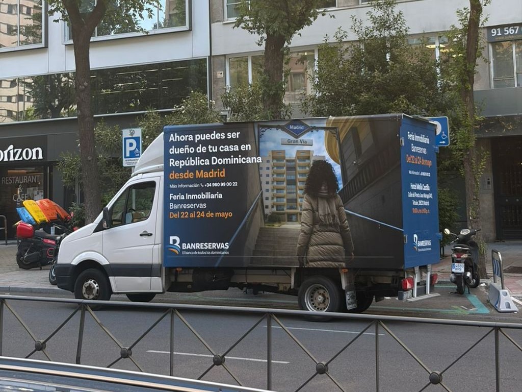 Feria en Madrid ofrece atractivas oportunidades inmobiliarias para dominicanos en Europa