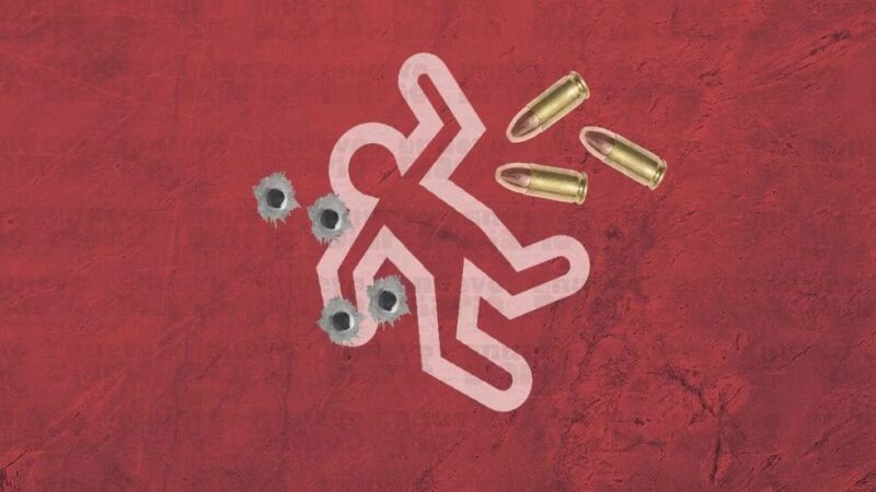 Investigan muerte de joven en operativo del Dicrim en Jarabacoa