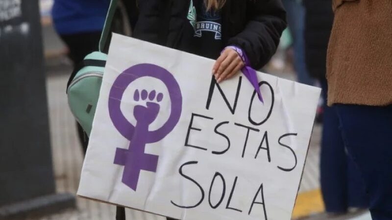 Organizaciones piden acción urgente ante ola de feminicidios en el país