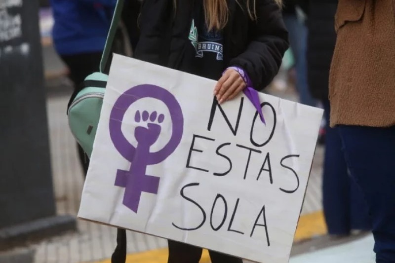 Organizaciones piden acción urgente ante ola de feminicidios en el país