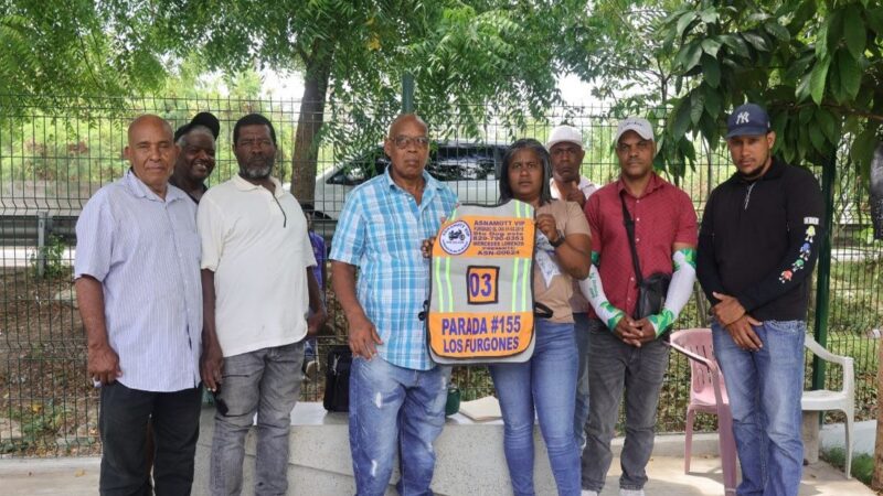 Motoconchistas piden diferenciar entre trabajadores honestos y delincuentes
