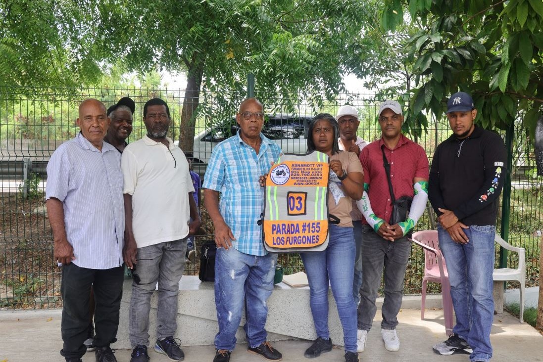 Motoconchistas piden diferenciar entre trabajadores honestos y delincuentes