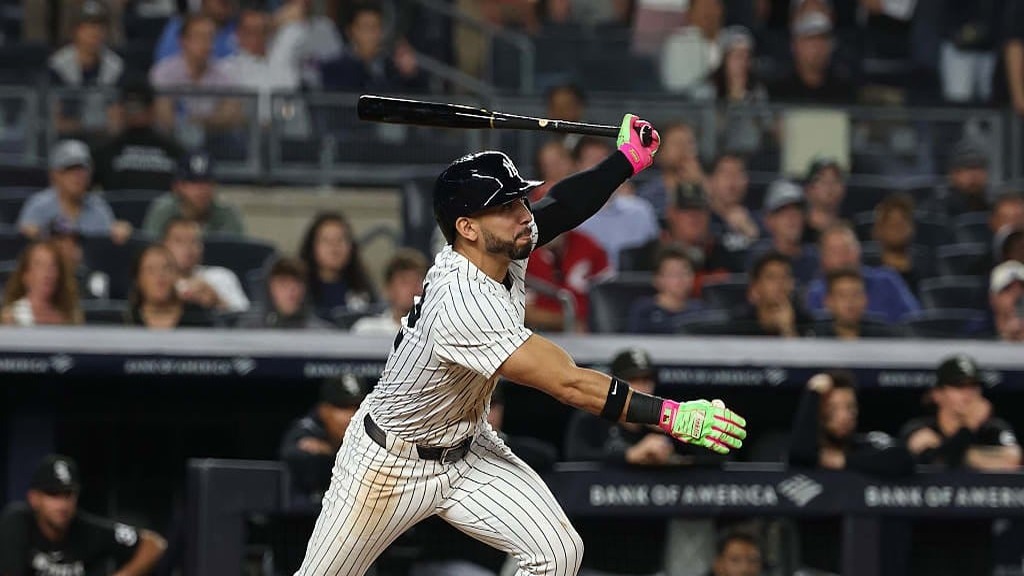 José Caballero enfrenta posible lesión en el dedo mientras Yankees buscan alternativas