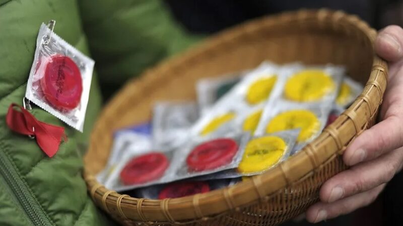Alarma por incremento récord de enfermedades de transmisión sexual en Europa