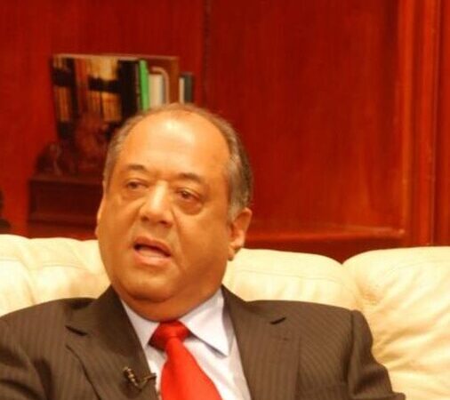 Lamentable partida de Pedro Bretón, figura clave en el desarrollo agropecuario dominicano