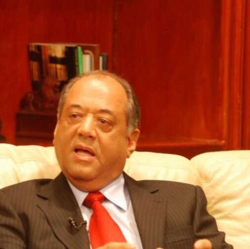 Lamentable partida de Pedro Bretón, figura clave en el desarrollo agropecuario dominicano