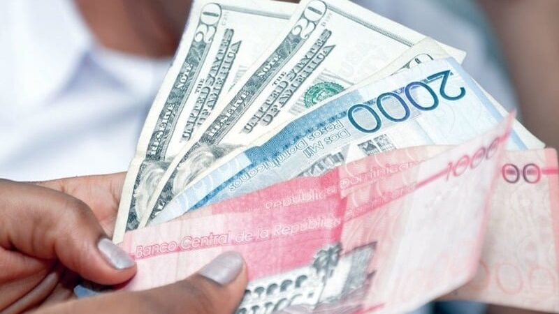 Crecimiento del 4.1 % en las remesas gracias a envíos desde EE. UU.