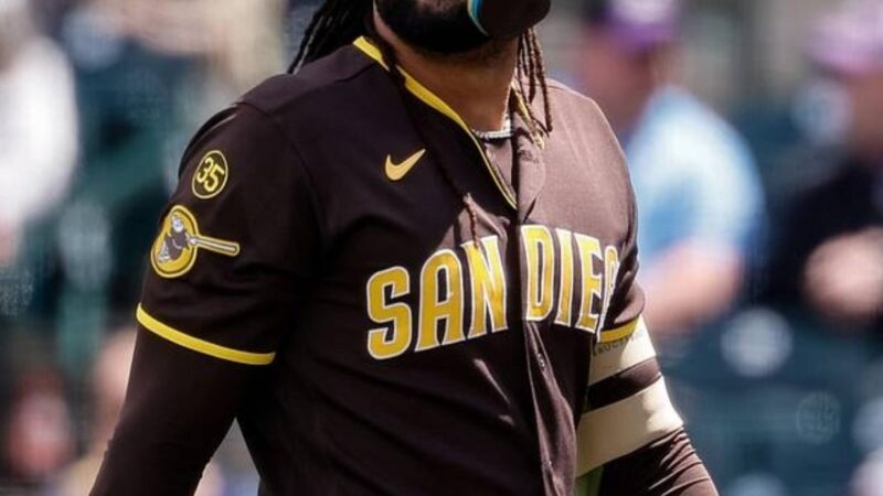 Desafíos en la ofensiva de Fernando Tatis Jr. en el arranque de temporada