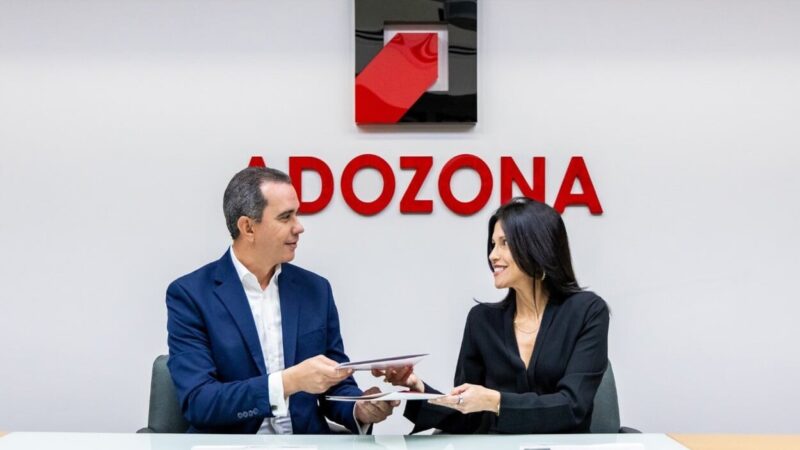 Nueva alianza entre Equifax y ADOZONA busca impulsar el sector de zonas francas en República Dominicana