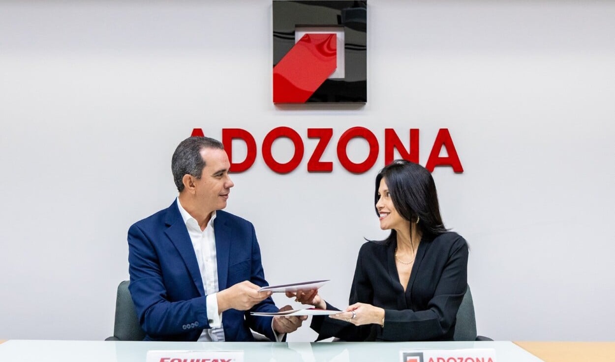 Nueva alianza entre Equifax y ADOZONA busca impulsar el sector de zonas francas en República Dominicana