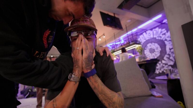 Neymar entre lágrimas: su regreso al Mundial 2026