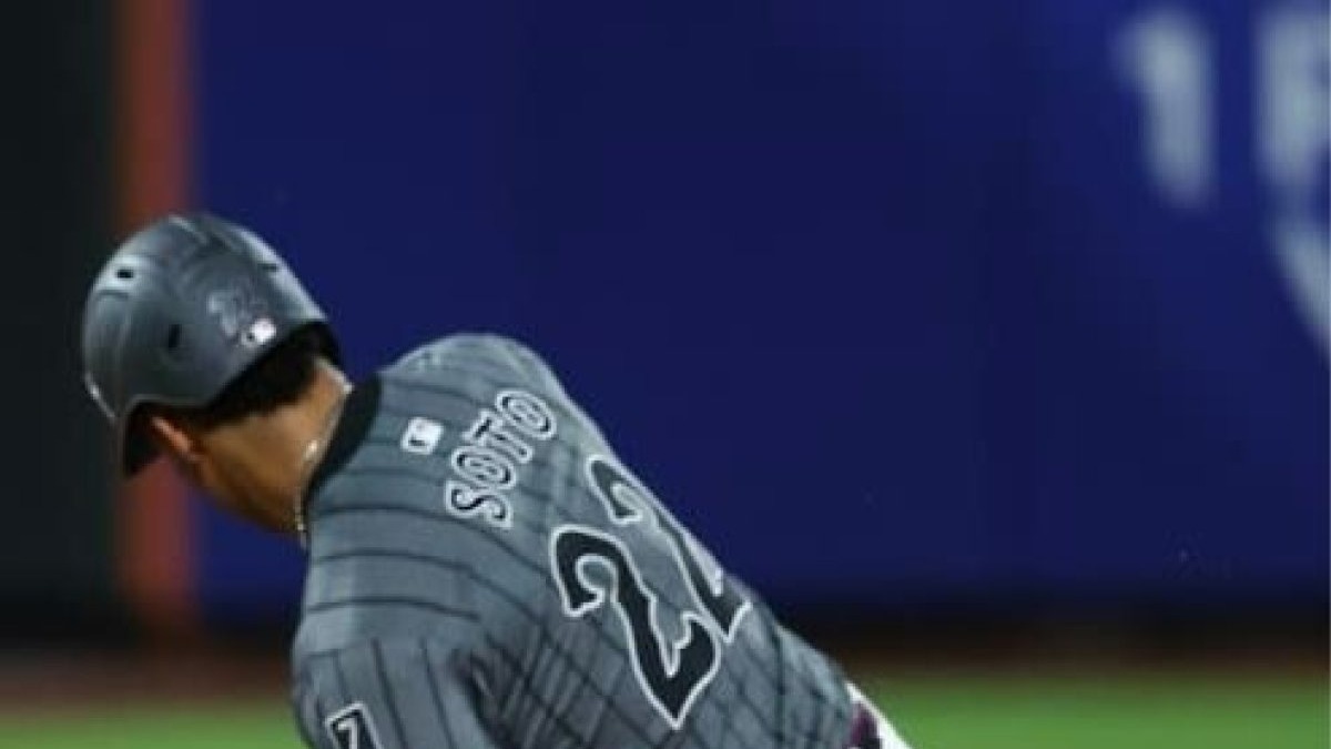 Juan Soto rompe récords en las Grandes Ligas con impresionante hazaña