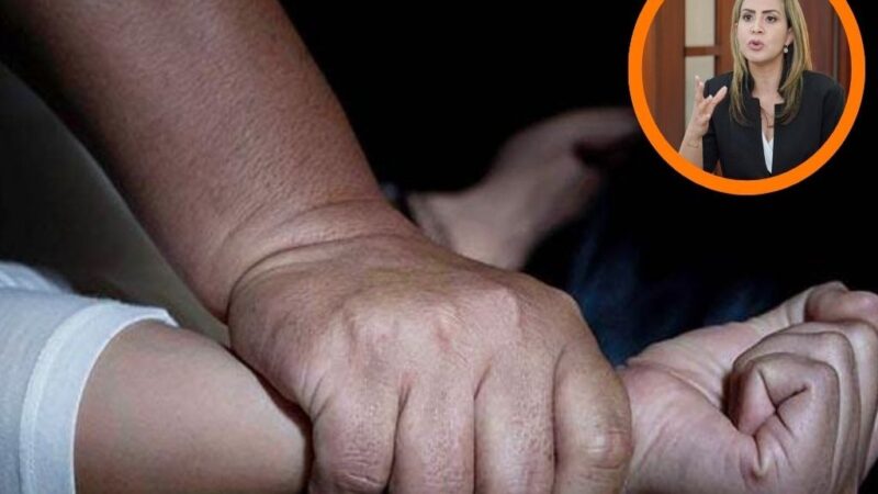 Mayo: un mes crítico para los feminicidios en República Dominicana
