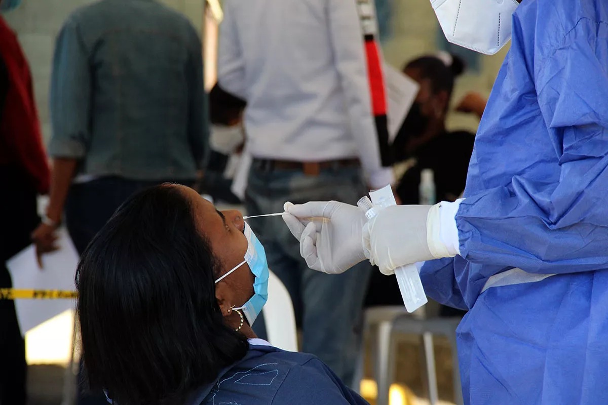 Neumóloga advierte sobre el resurgimiento del Covid-19 en República Dominicana