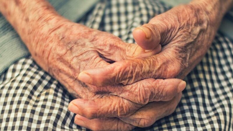 La República Dominicana enfrenta retos en la protección de sus adultos mayores