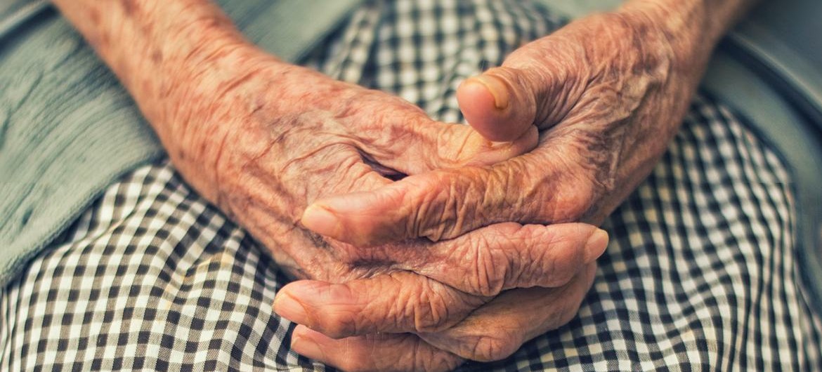 La República Dominicana enfrenta retos en la protección de sus adultos mayores