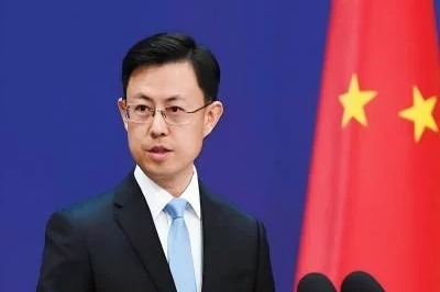 China reclama a EE. UU. cesar acciones legales contra Raúl Castro
