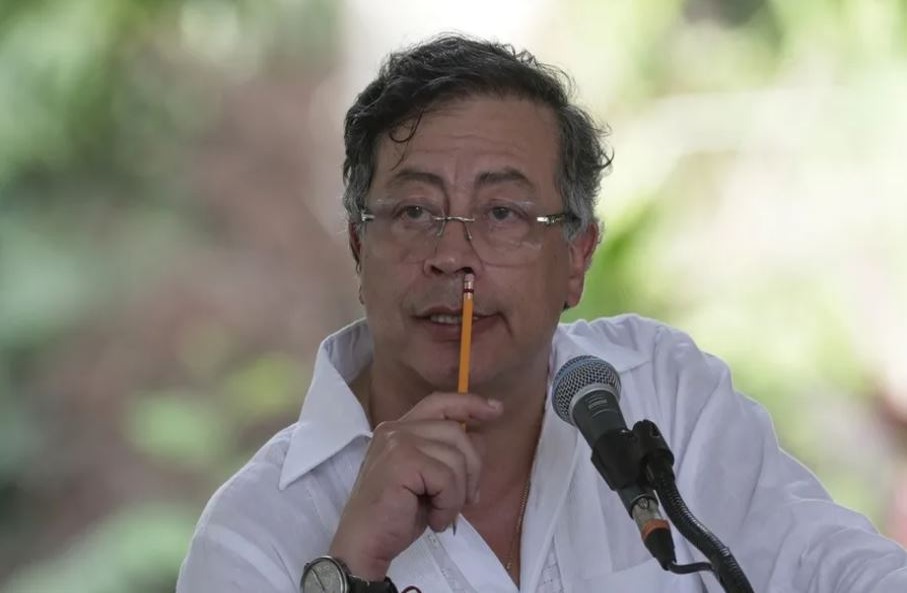 Colombia responde a Bolivia con cese de funciones del encargado de su embajada en Bogotá
