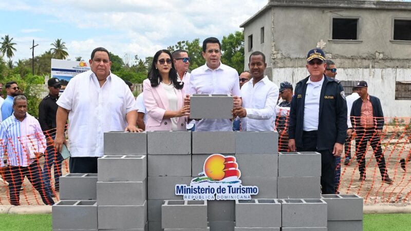 Azua se transforma en nuevo destino turístico con proyecto de David Collado
