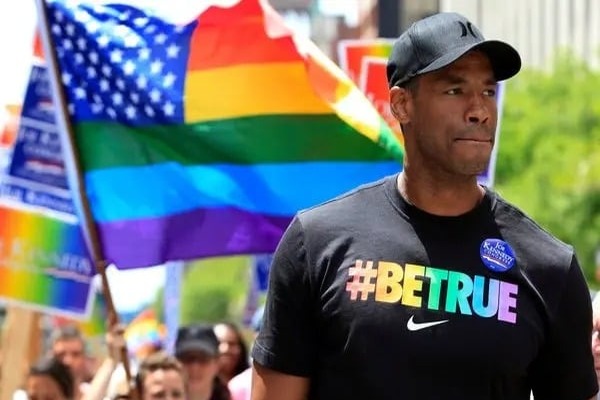 Fallece Jason Collins, pionero de la inclusión en la NBA y primer jugador abiertamente gay