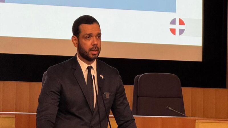 República Dominicana destaca su potencial de inversión en seminario en Japón