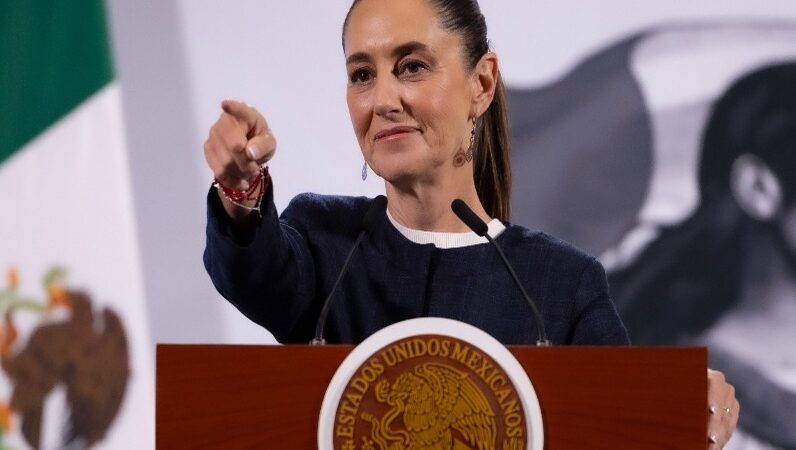 México critica acusación de EE.UU. contra Raúl Castro por ser “injerencista”