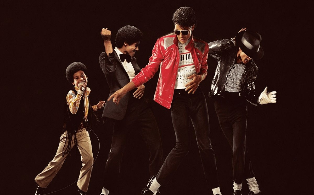 Descubre las historias de Michael Jackson en plataformas digitales