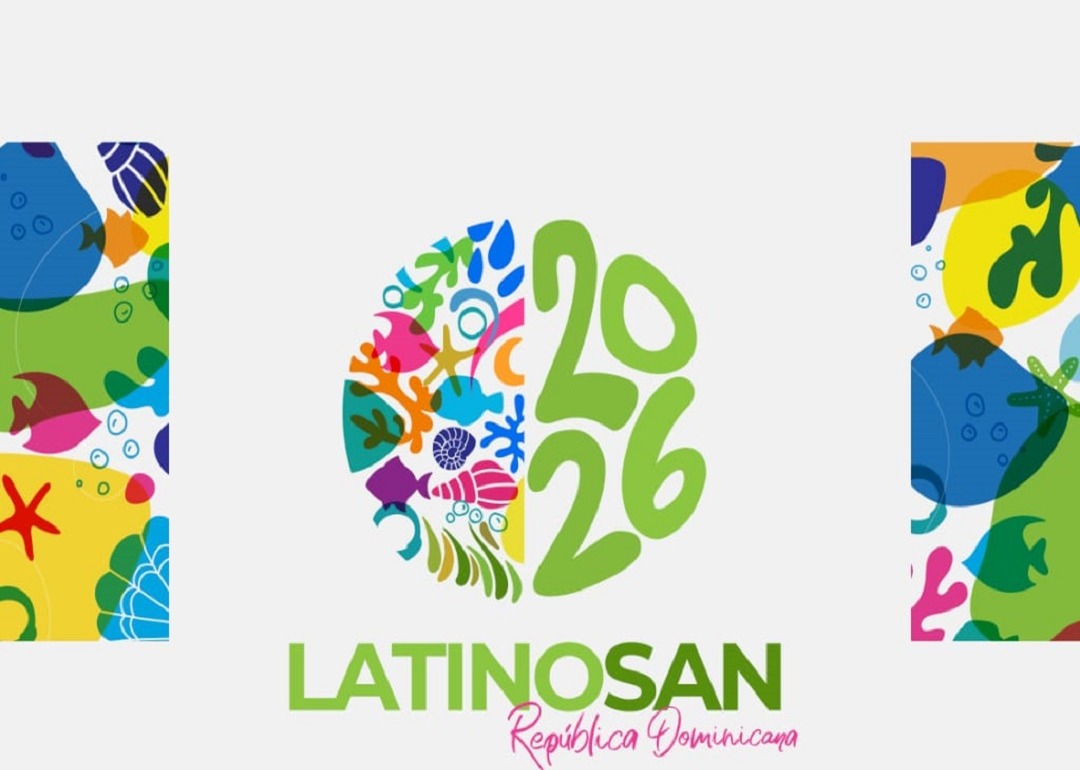 Punta Cana acogerá LatinoSan 2026, la cumbre clave de saneamiento en la región