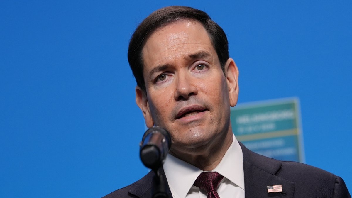 Marco Rubio destaca avances con Irán y rechaza peajes en Ormuz