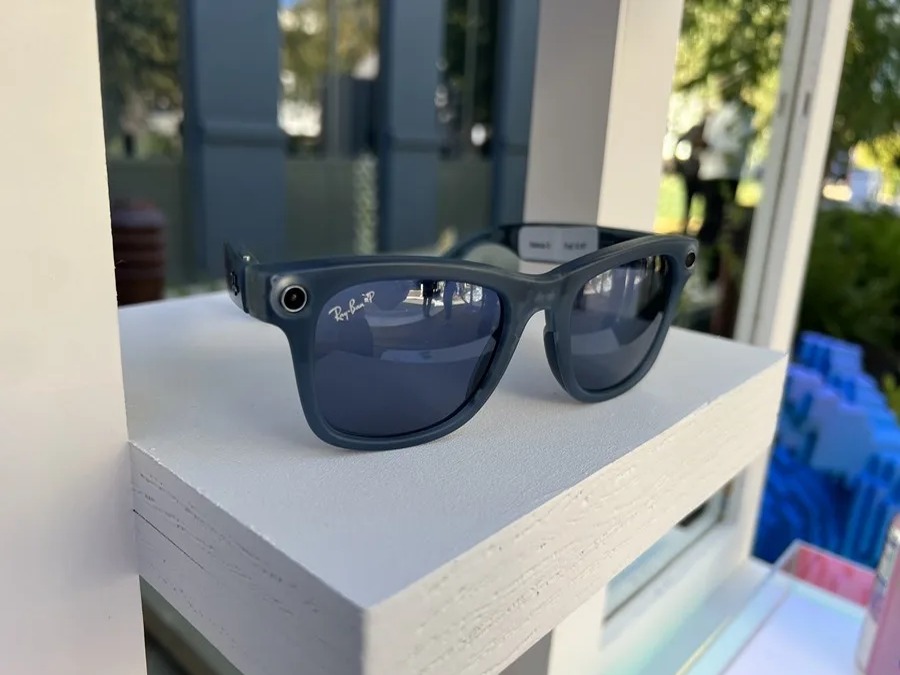 Texas investiga gafas inteligentes de Meta por posibles violaciones a la privacidad