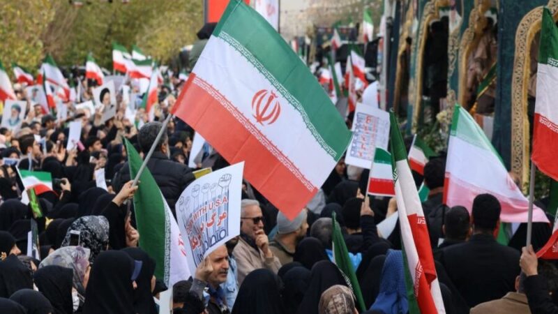 Irán advierte sobre posible expansión del conflicto si Estados Unidos retoma bombardeos