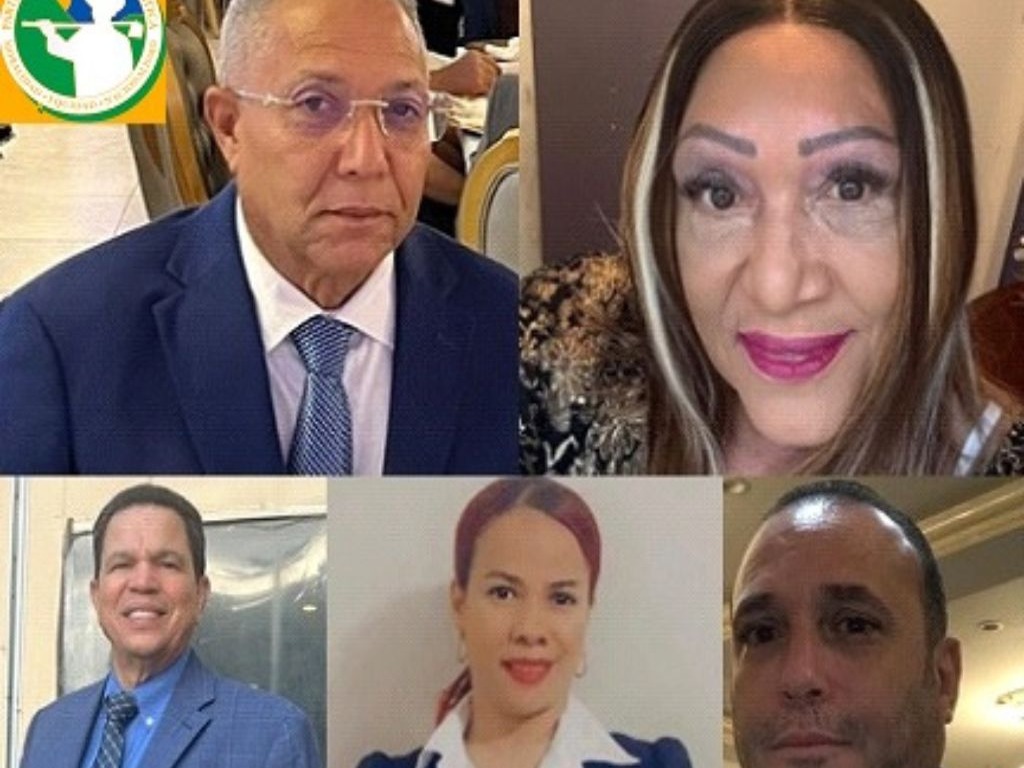 El Partido Esperanza Democrática se posiciona como la cuarta fuerza política en RD según encuesta Gallup