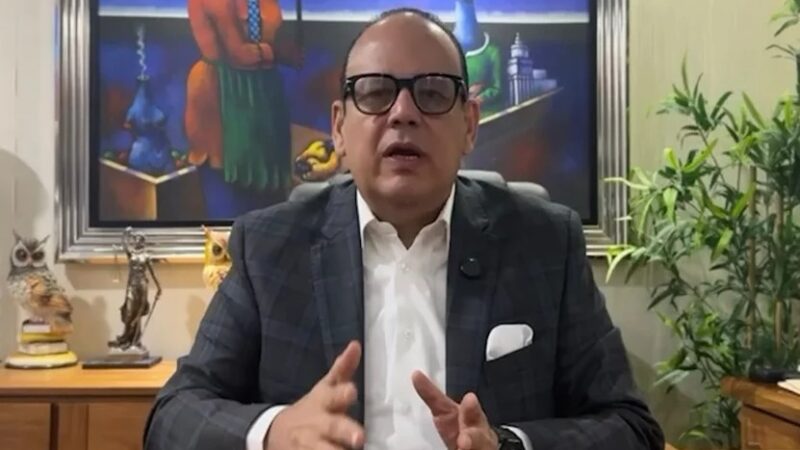 Abogados y entidades jurídicas apoyan paro de jueces en demanda de mejoras laborales