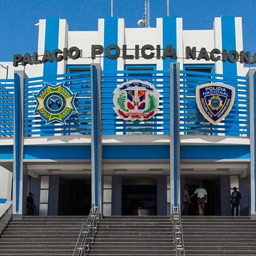 Enfrentamiento en Santo Domingo Oeste deja un sargento fallecido y dos heridos