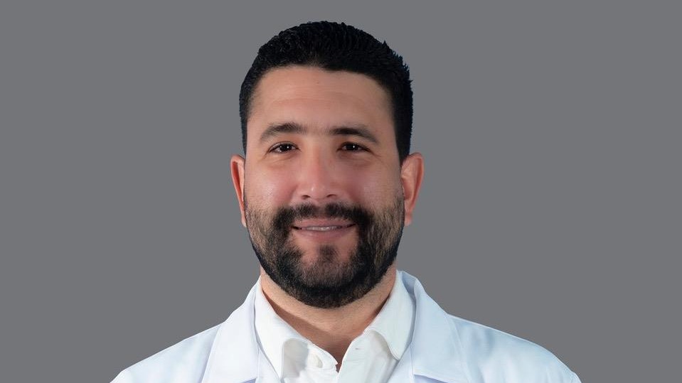 Grupo Rescue nombra nuevo director médico corporativo para fortalecer servicios de salud