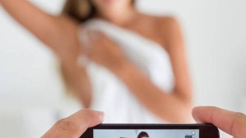 Aumento de extorsiones sexuales preocupa a las autoridades dominicanas