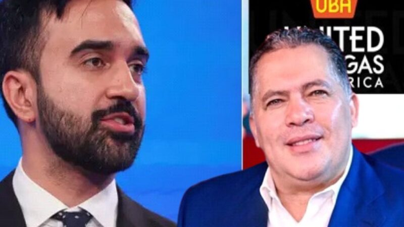 Bodegueros critican apertura de supermercado municipal en El Bronx