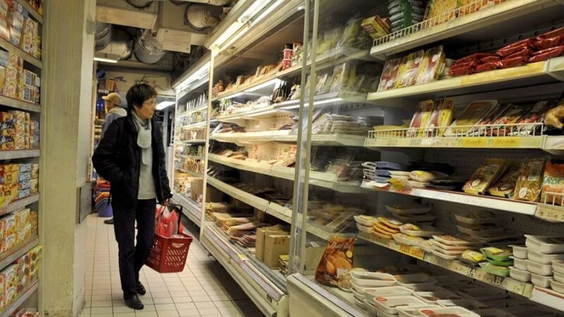 La FAO advierte sobre los riesgos del plástico reciclado en envases alimentarios