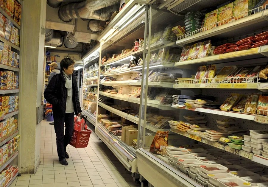 La FAO advierte sobre los riesgos del plástico reciclado en envases alimentarios