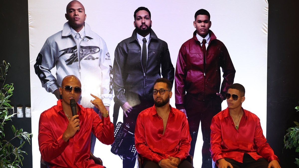 Urbanda introduce sus nuevos talentos en el merengue típico