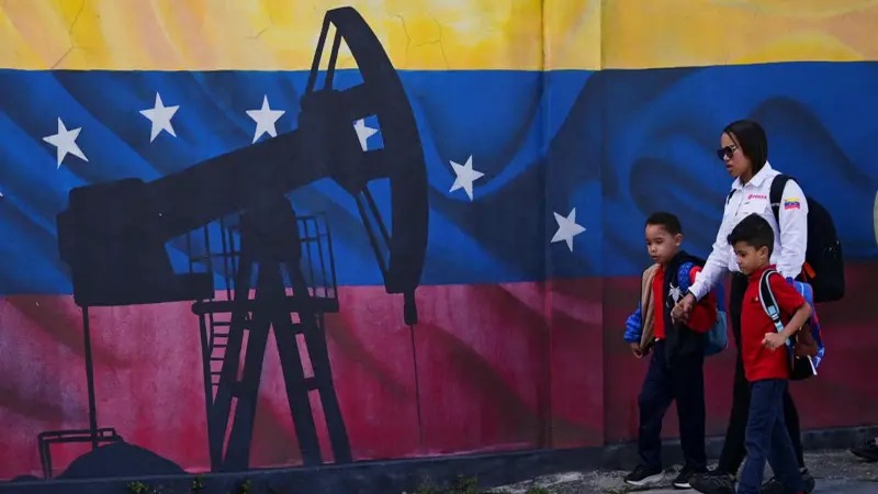 La influencia de las “Siete Hermanas” en la industria petrolera venezolana