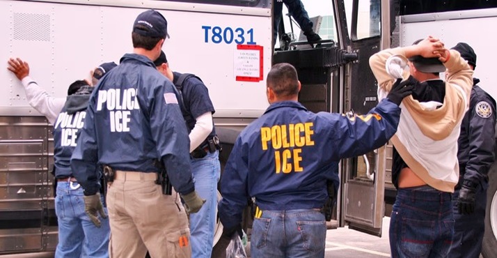 Nueva York bajo presión por posible despliegue de agentes de inmigración