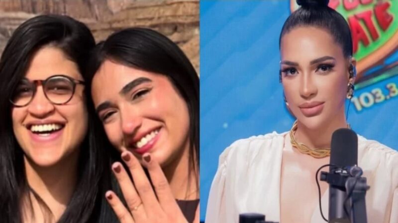Hija de Carlos Batista responde firmemente a comentarios en redes