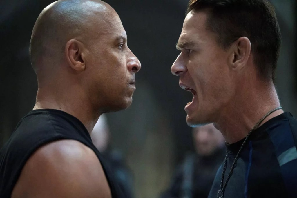 Vin Diesel producirá serie sobre ‘Fast & Furious’ para Peacock