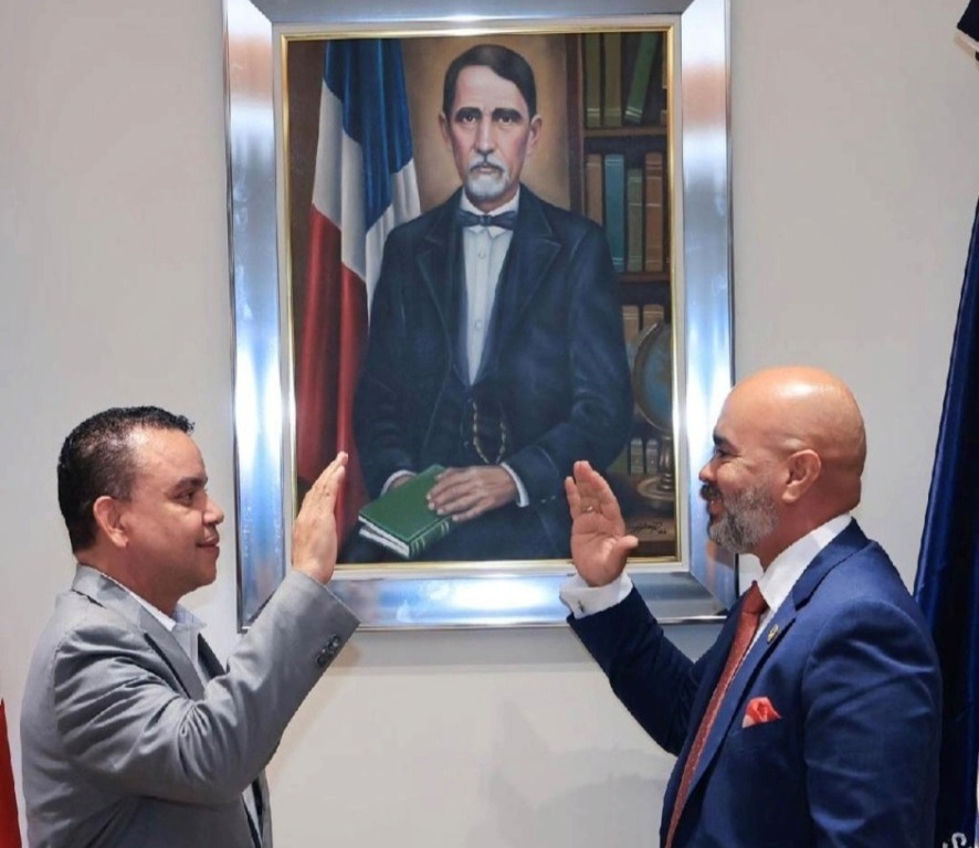 Doctor Andy De León liderará el Hospital Traumatológico Darío Contreras