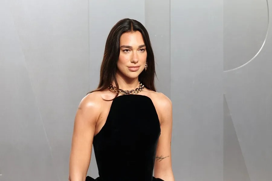 Dua Lipa emprende acción legal contra Samsung por uso indebido de su imagen